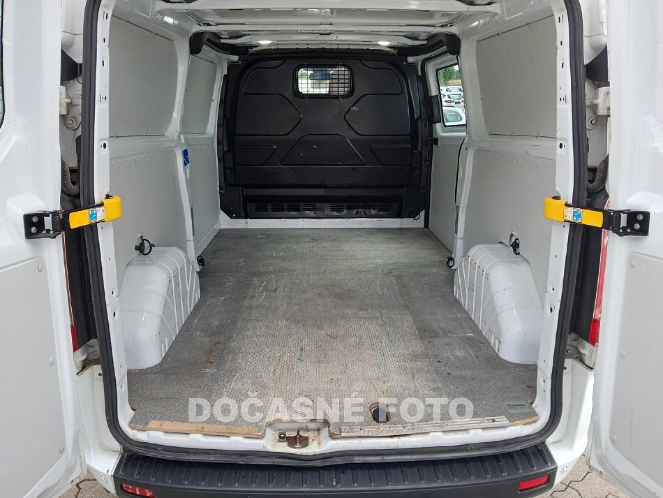 Ford Transit Custom 2.0TDCi Trend L2H1