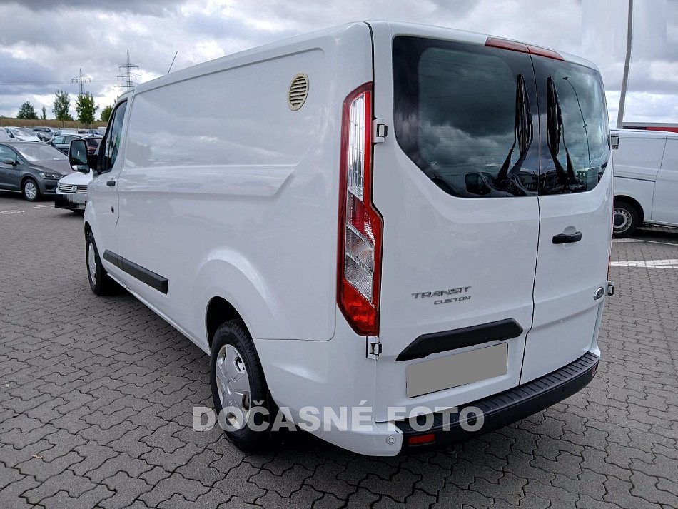 Ford Transit Custom 2.0TDCi Trend L2H1