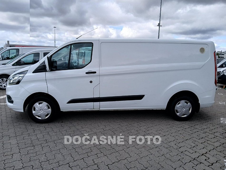 Ford Transit Custom 2.0TDCi Trend L2H1