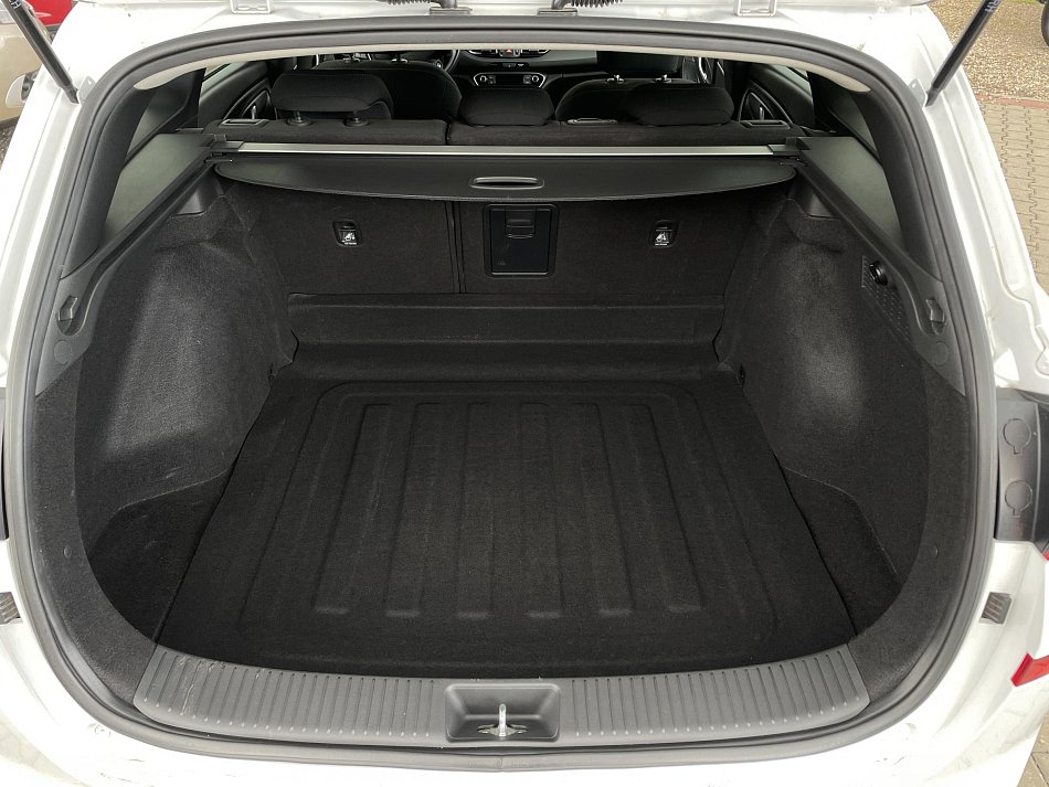 Hyundai I30 1.6 CRDi Smart