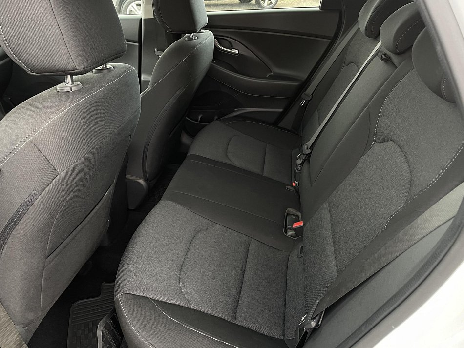 Hyundai I30 1.6 CRDi Smart