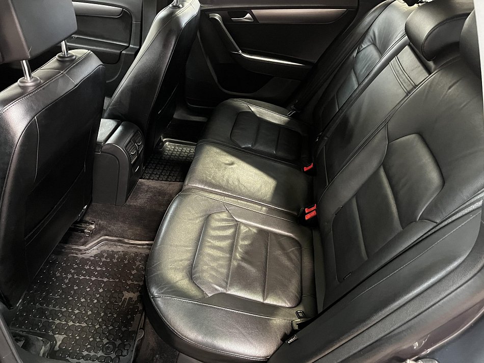 Volkswagen Passat 2.0TDi 