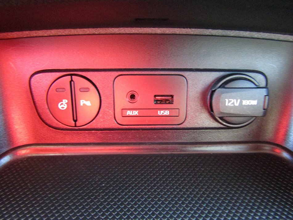 Kia Sportage 2.0 GDI Premium