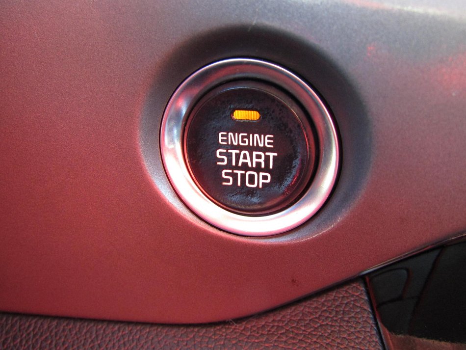 Kia Sportage 2.0 GDI Premium