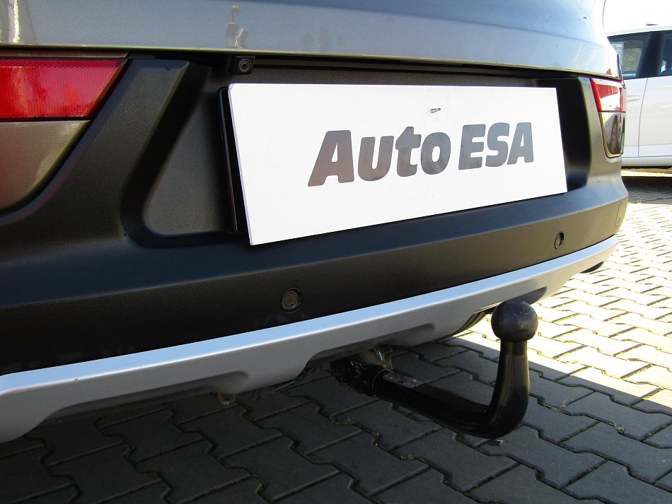 Kia Sportage 2.0 GDI Premium