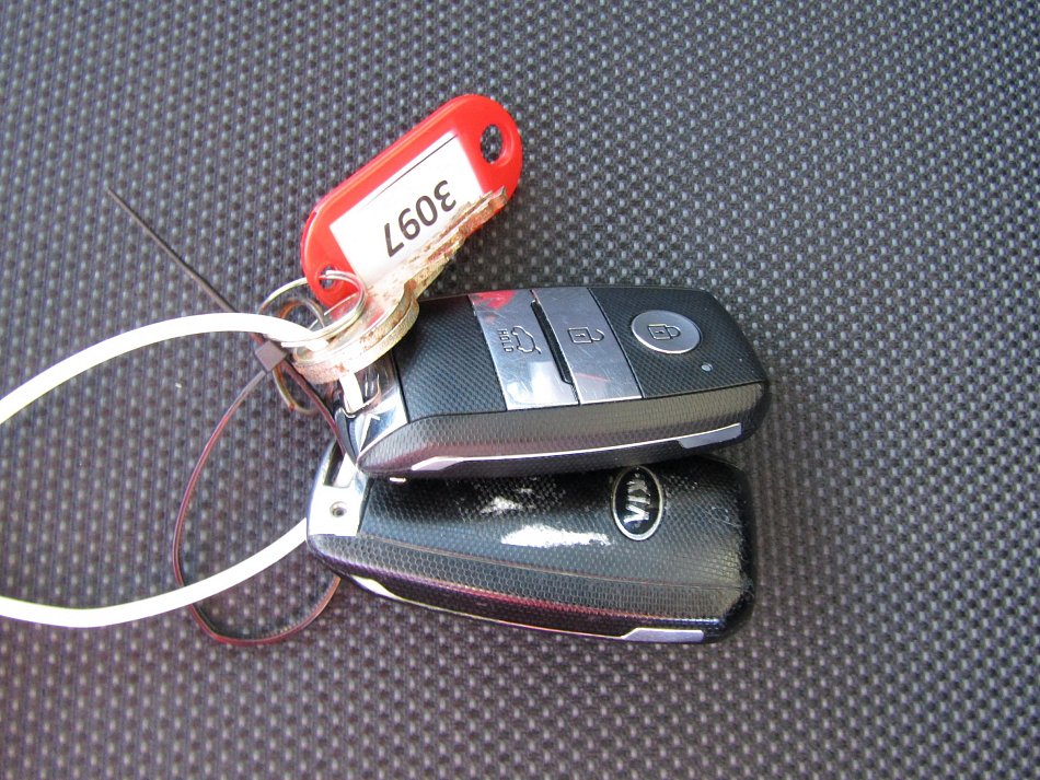 Kia Sportage 2.0 GDI Premium