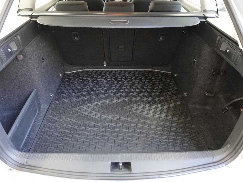 Škoda Octavia III 1.6 TDi  4x4