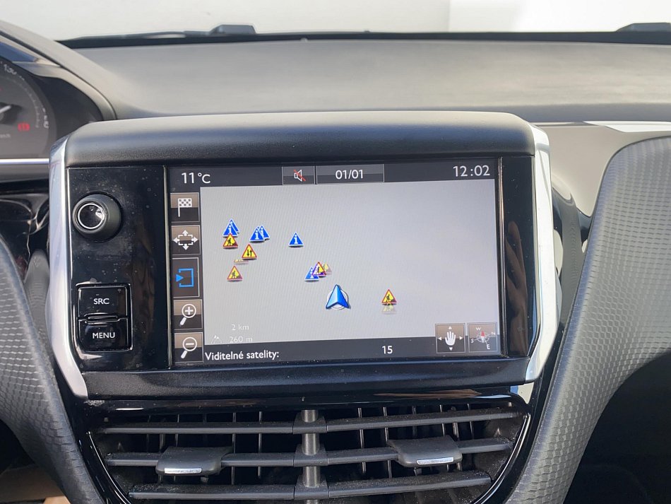 Peugeot 2008 1.2PT Allure