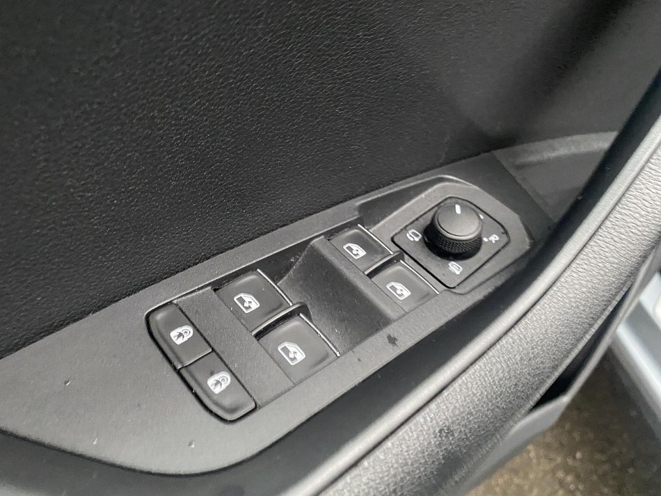 Škoda Karoq 1.5 TSi Style