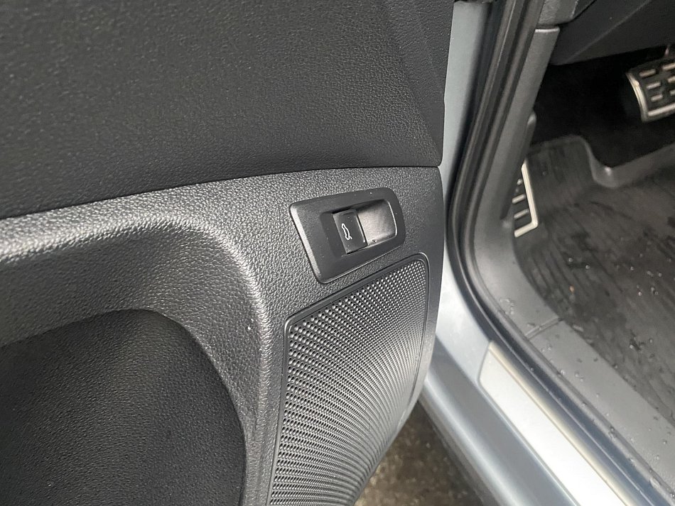 Škoda Karoq 1.5 TSi Style