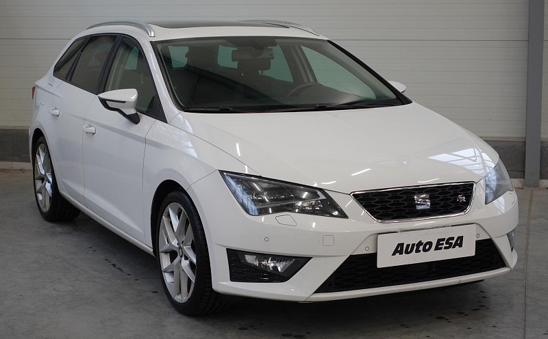 Seat Leon 1.4TSi 