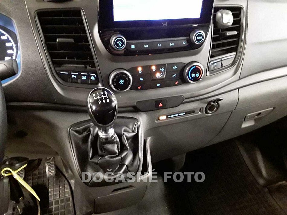 Ford Transit Custom 2.0TDCi Trend L2H1 SORTIMO