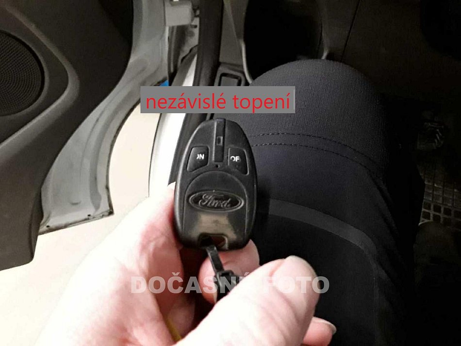 Ford Transit Custom 2.0TDCi Trend L2H1 SORTIMO