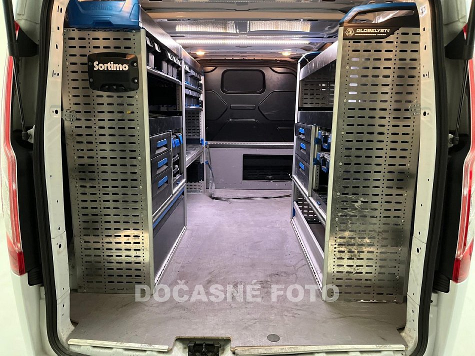 Ford Transit Custom 2.0TDCi Trend L2H1 SORTIMO