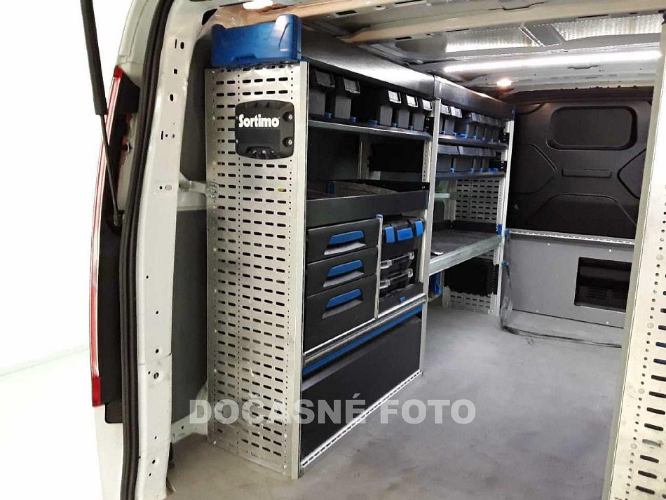 Ford Transit Custom 2.0TDCi Trend L2H1 SORTIMO