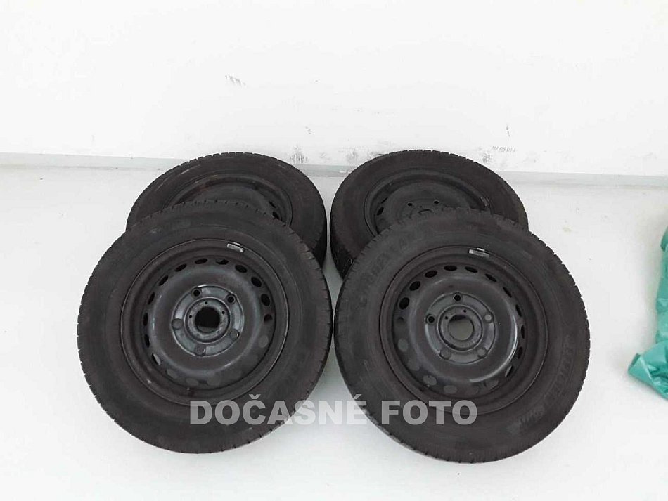 Ford Transit Custom 2.0TDCi Trend L2H1 SORTIMO