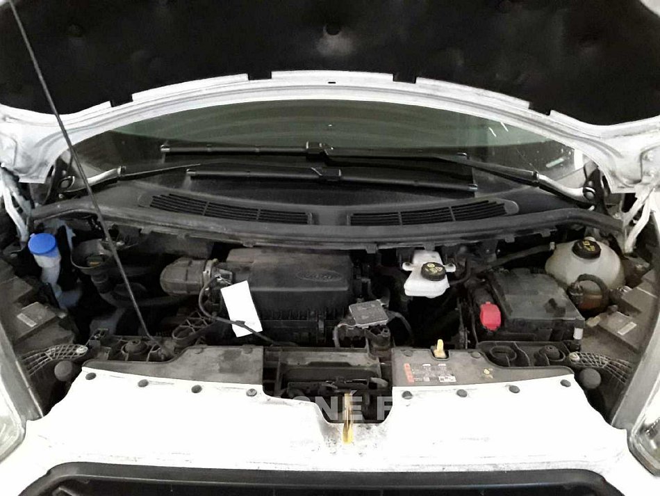 Ford Transit Custom 2.0TDCi Trend L2H1 SORTIMO