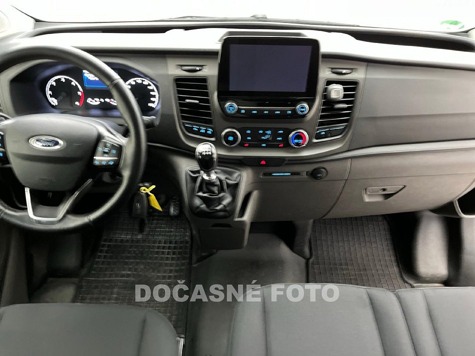 Ford Transit Custom 2.0TDCi Trend L2H1 SORTIMO