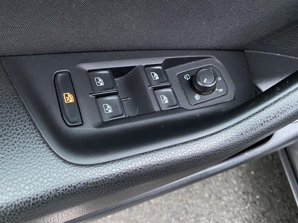 Volkswagen Passat 2.0 TDi 