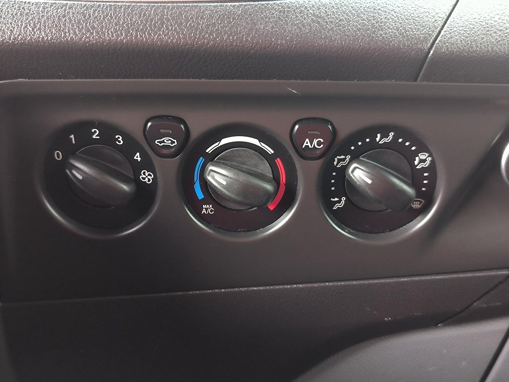 Ford Transit Custom 2.2TDCi Trend L1H1