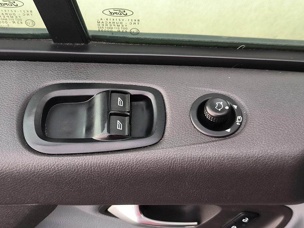 Ford Transit Custom 2.2TDCi Trend L1H1