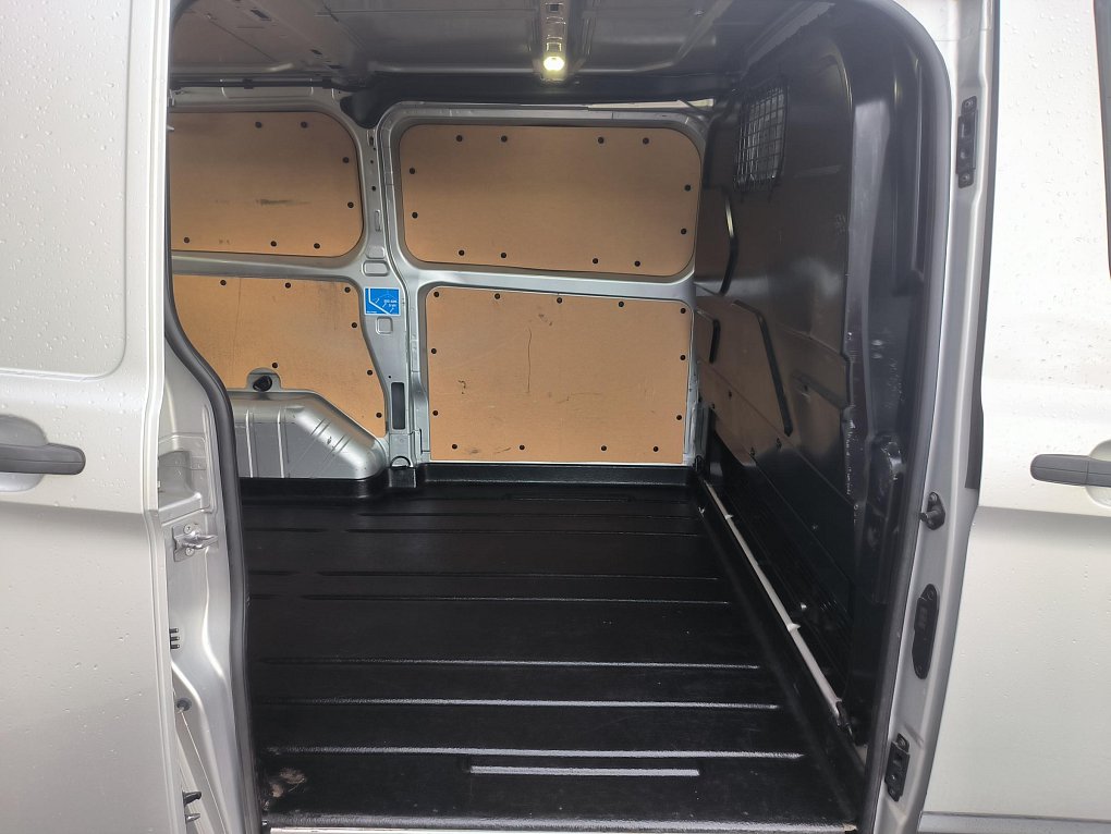 Ford Transit Custom 2.2TDCi Trend L1H1