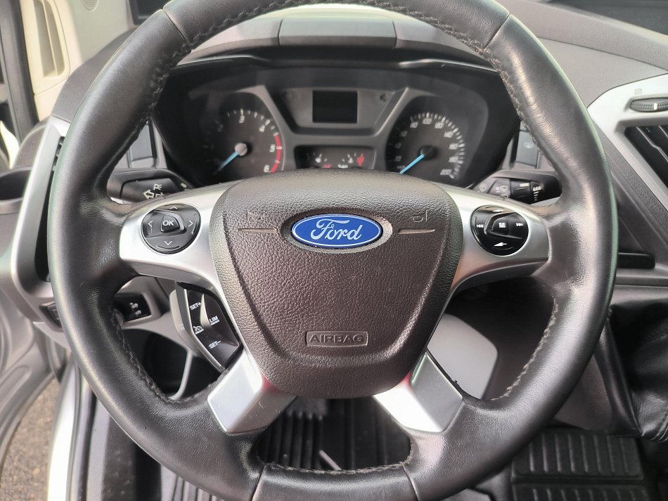 Ford Transit Custom 2.2TDCi Trend L1H1