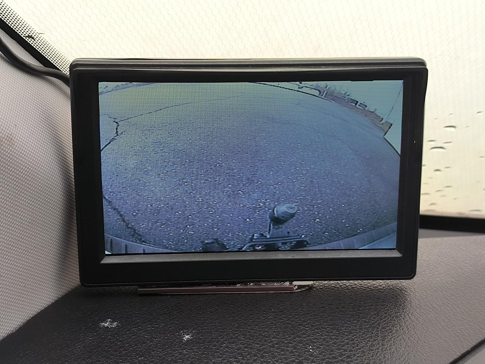 Ford Transit Custom 2.2TDCi Trend L1H1