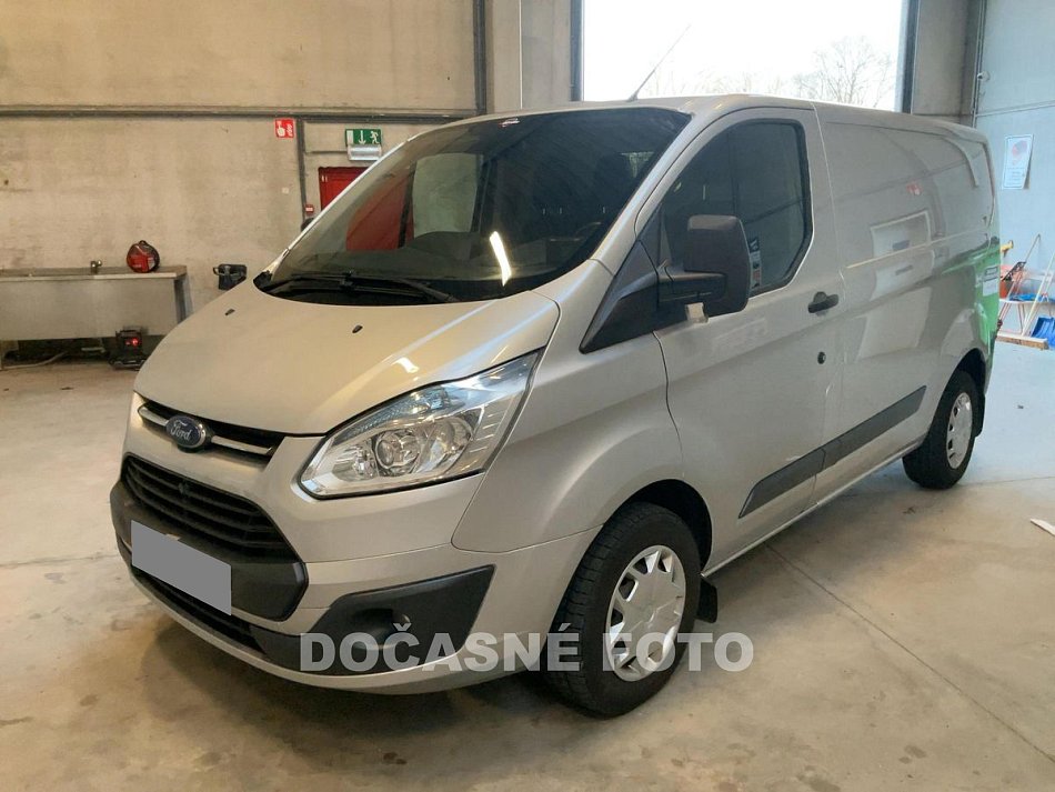 Ford Transit Custom 2.2TDCi Trend L1H1