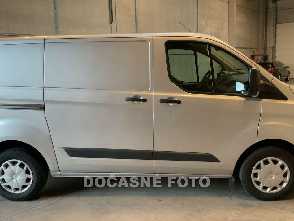 Ford Transit Custom 2.2TDCi Trend L1H1