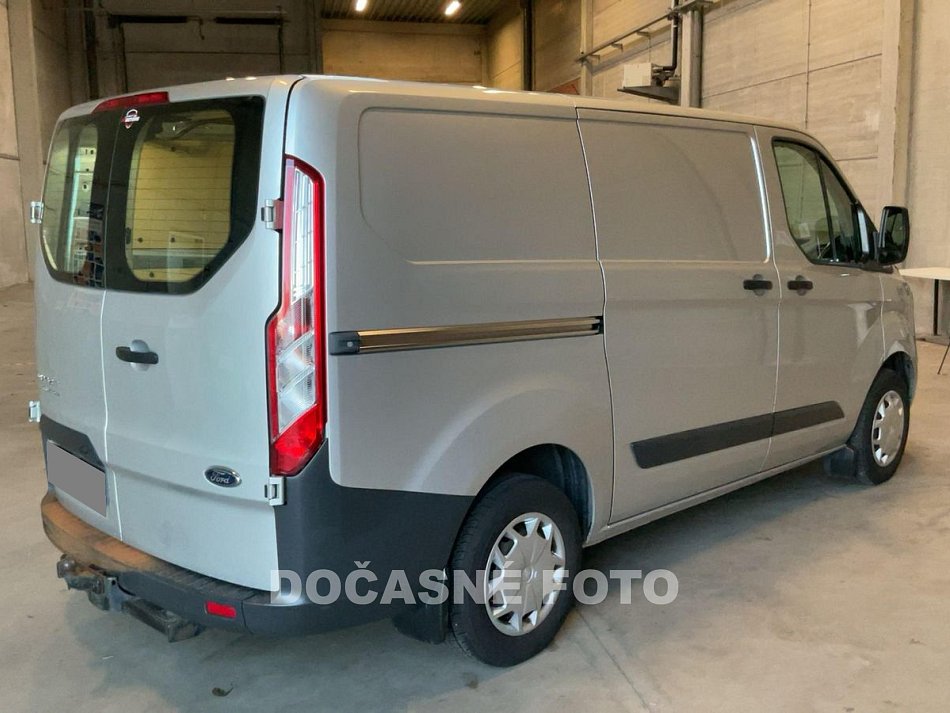 Ford Transit Custom 2.2TDCi Trend L1H1