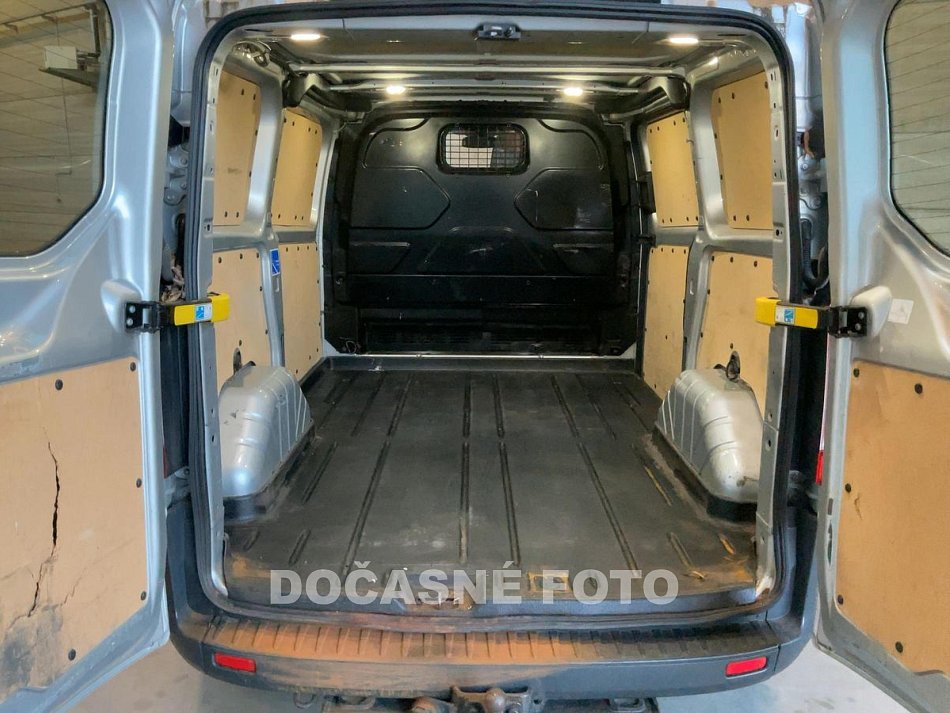 Ford Transit Custom 2.2TDCi Trend L1H1
