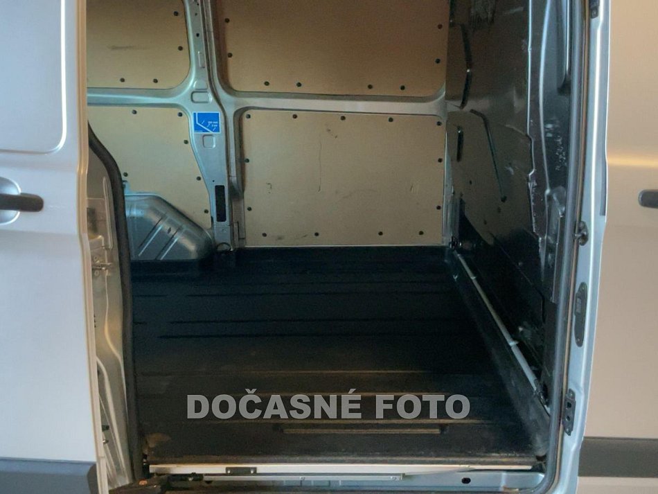 Ford Transit Custom 2.2TDCi Trend L1H1