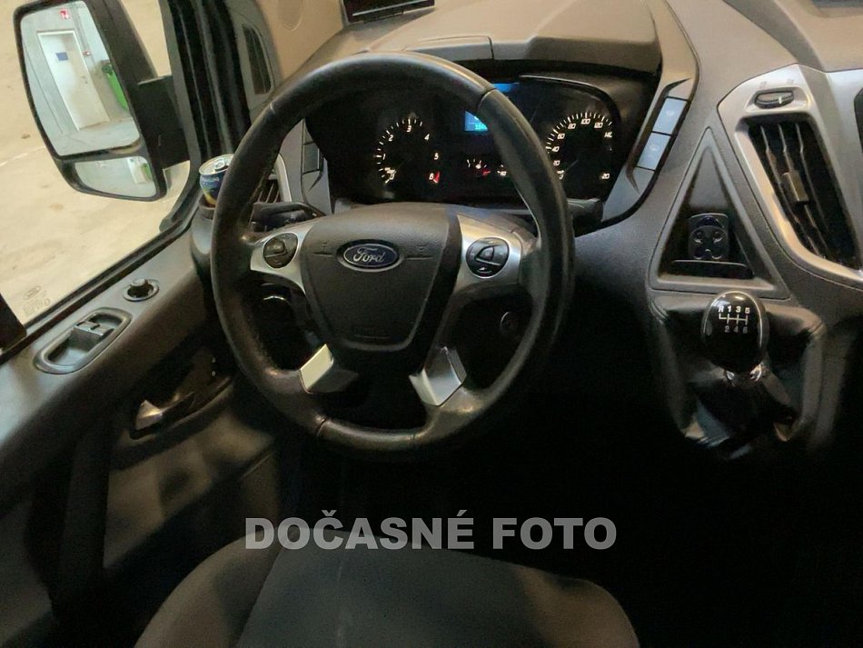 Ford Transit Custom 2.2TDCi Trend L1H1