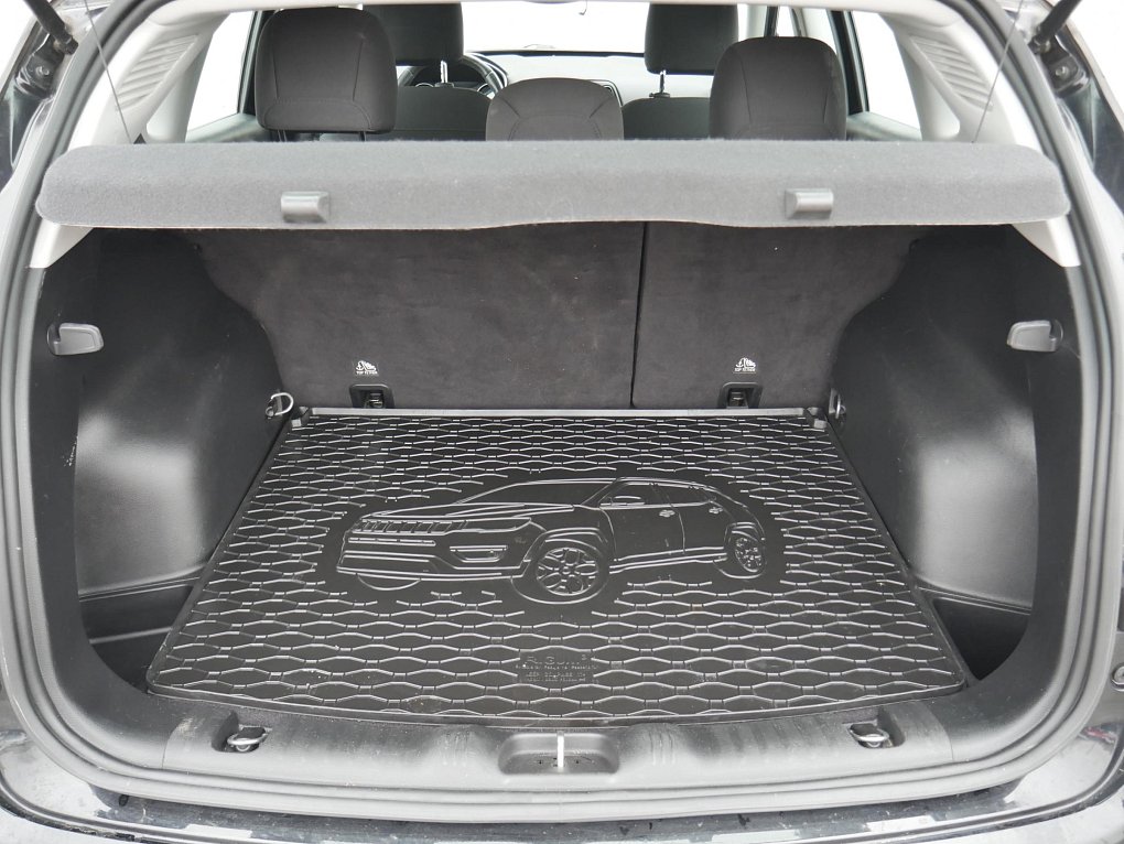 Jeep Compass 1.6 M-Jet Longitude