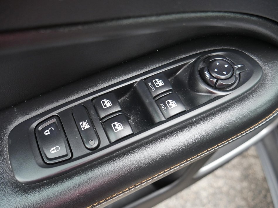 Jeep Compass 1.6 M-Jet Longitude