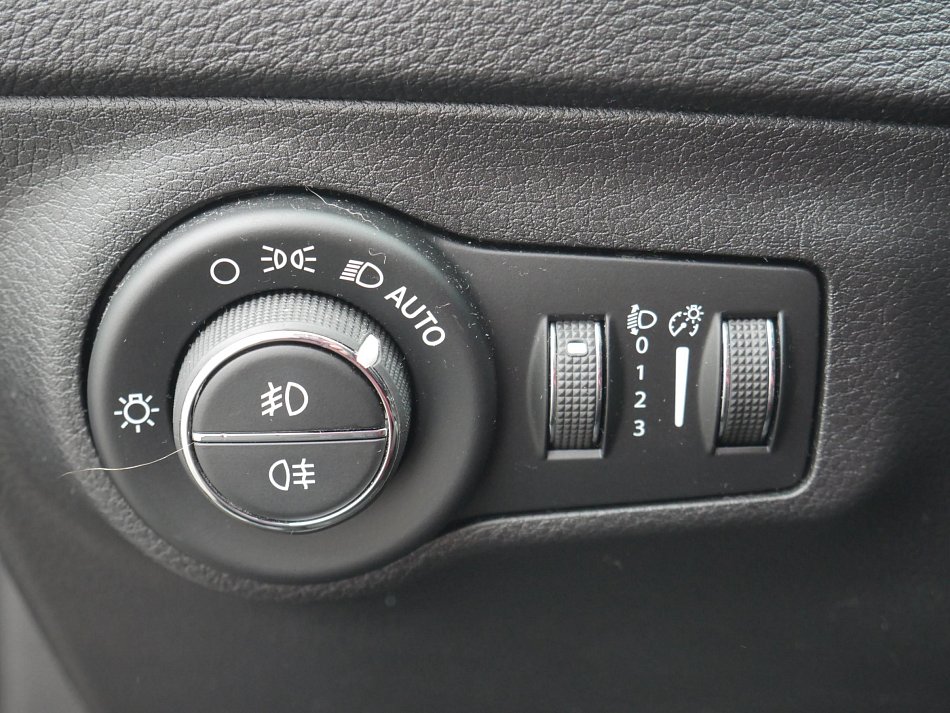 Jeep Compass 1.6 M-Jet Longitude