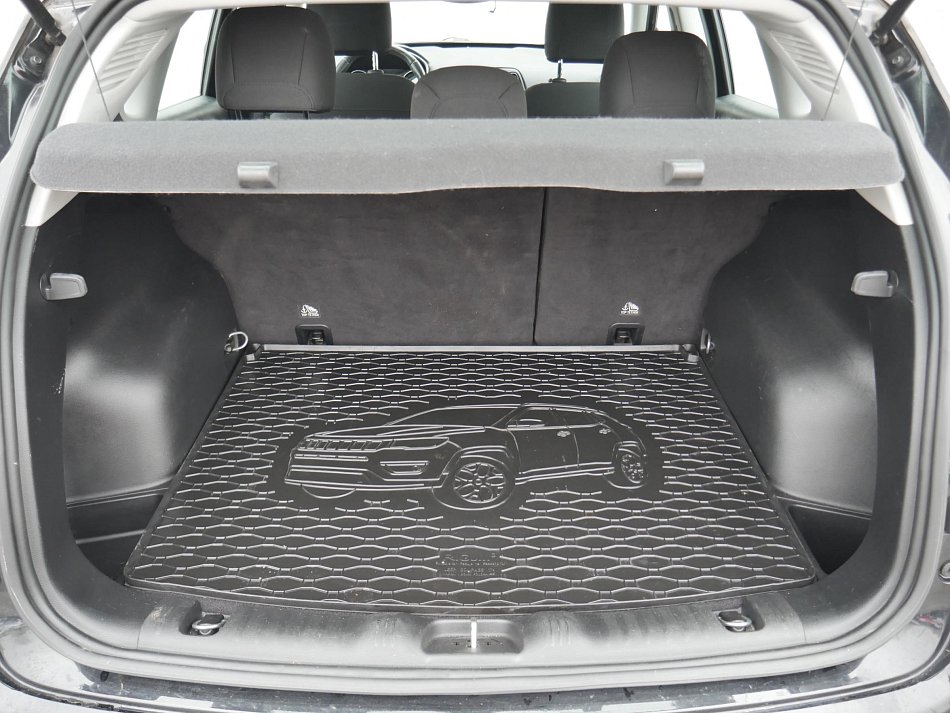 Jeep Compass 1.6 M-Jet Longitude