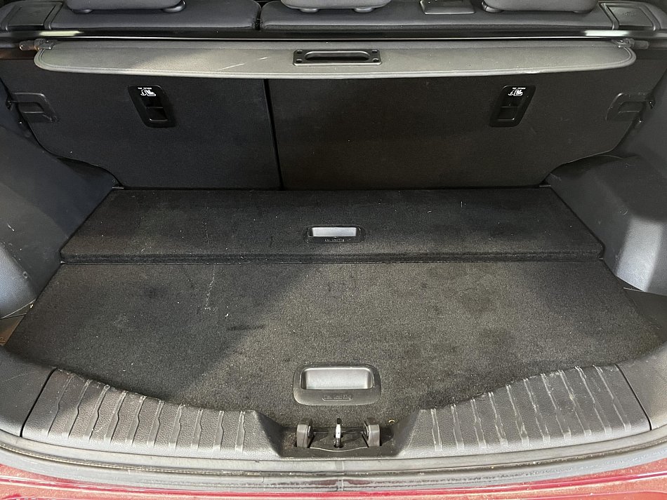 SsangYong Tivoli 1.2 T-GDi 