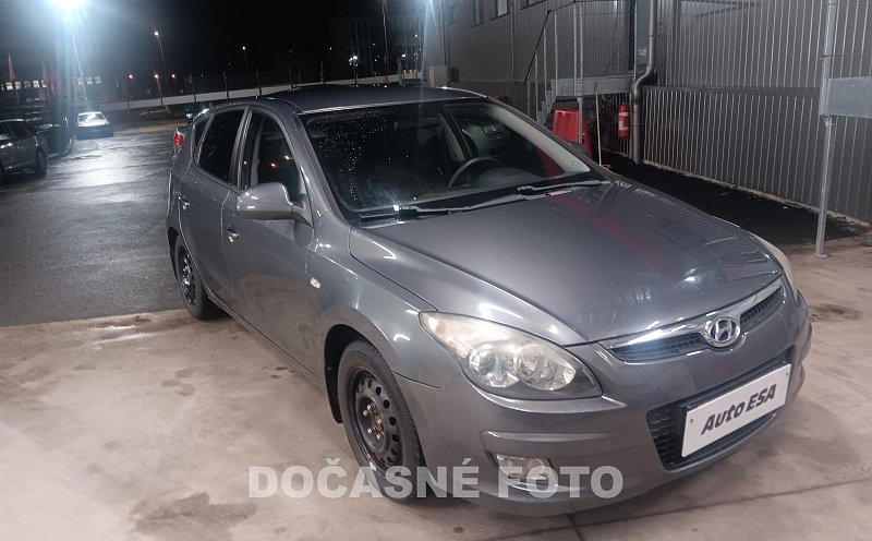 Hyundai I30 1.4 CVVT 