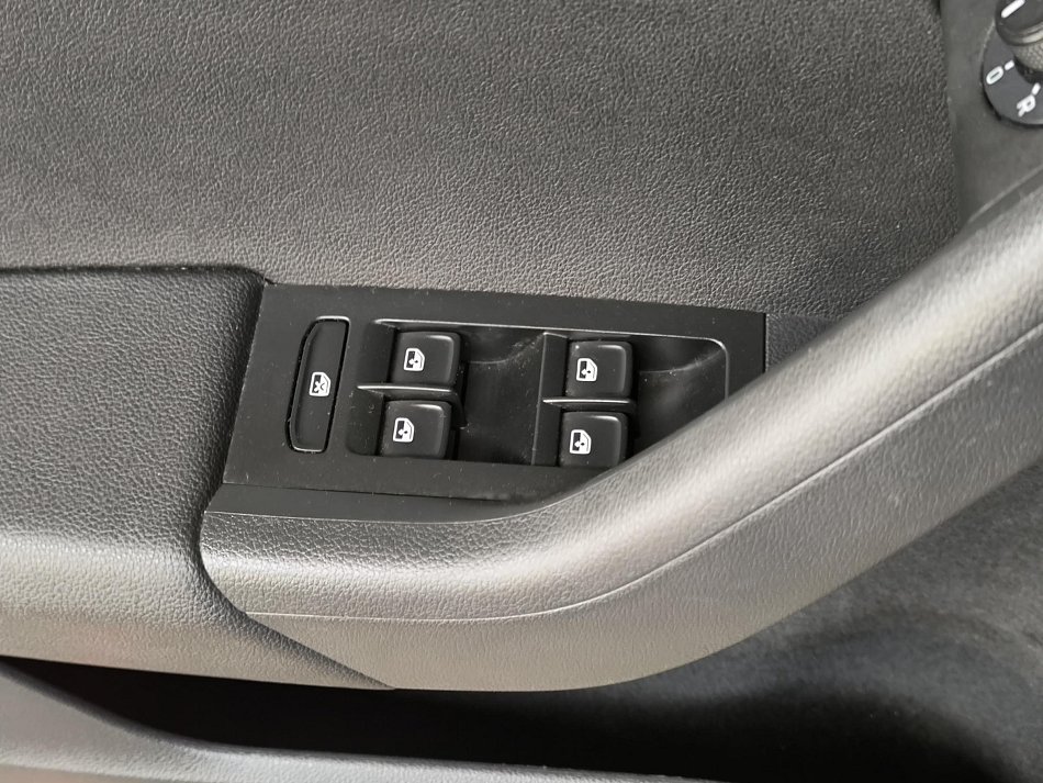 Škoda Octavia III 2.0TDi RS