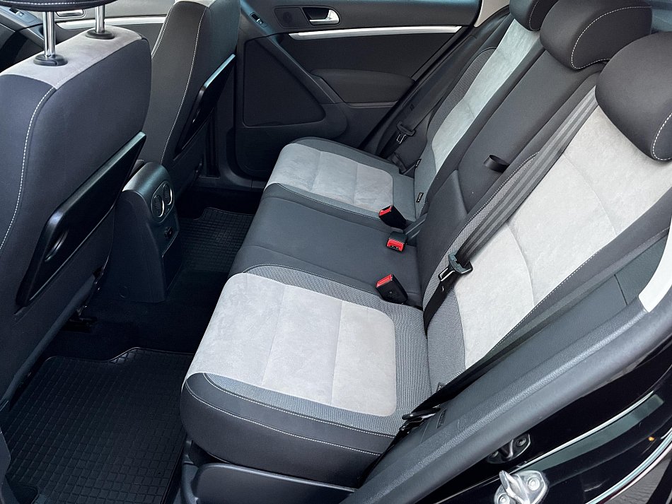 Volkswagen Tiguan 2.0TDi Sport&Style 4x4