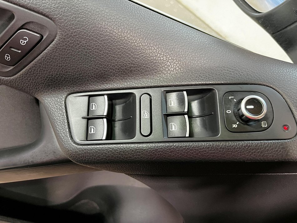 Volkswagen Tiguan 2.0TDi Sport&Style 4x4