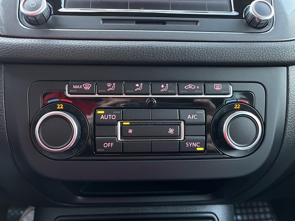 Volkswagen Tiguan 2.0TDi Sport&Style 4x4