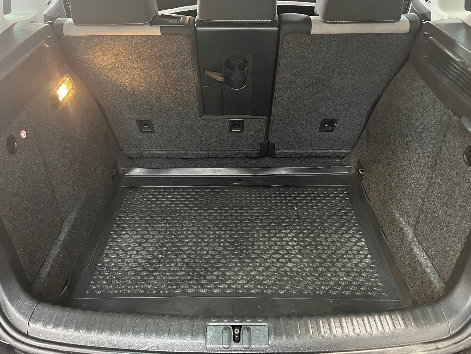 Volkswagen Tiguan 2.0TDi Sport&Style 4x4