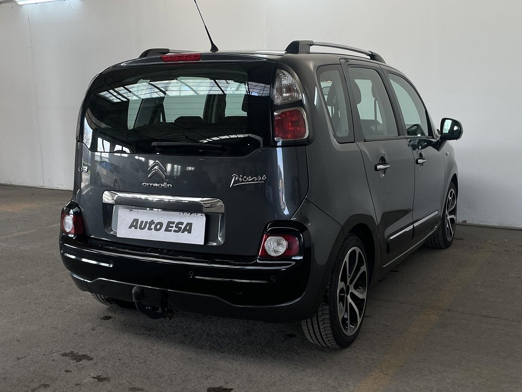 Citroën C3 Picasso 1.4 Selection