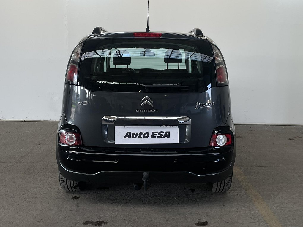 Citroën C3 Picasso 1.4 Selection