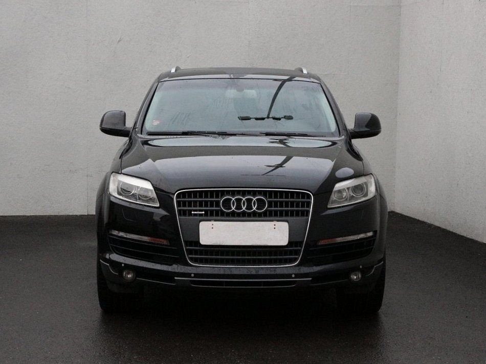 Audi Q7 3.0 TDi  quattro