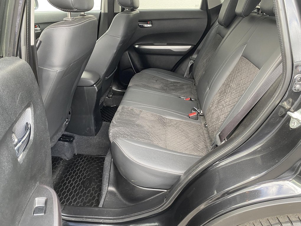 Suzuki Vitara 1.4 BJet Comfort 4x4