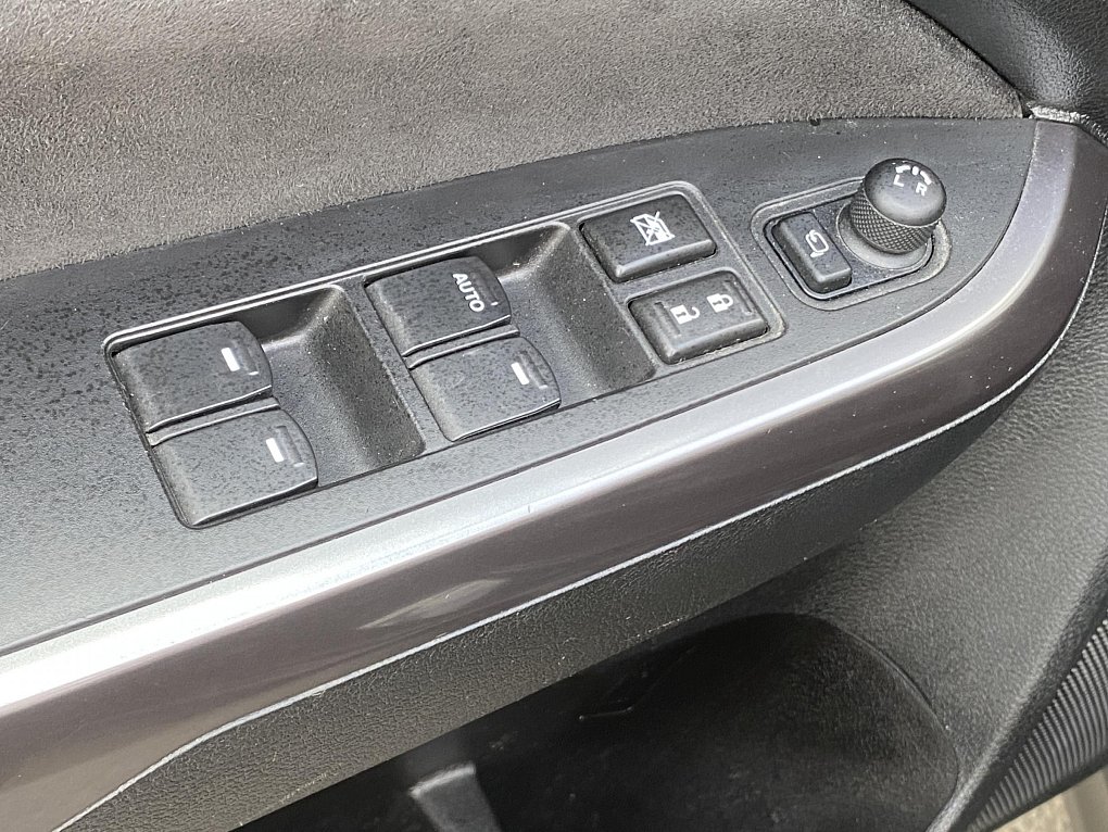 Suzuki Vitara 1.4 BJet Comfort 4x4